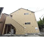物件名が入ります