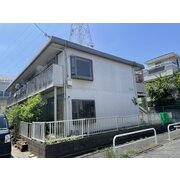 物件名が入ります