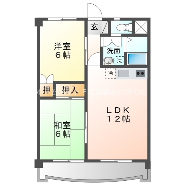 物件画像
