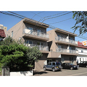 物件名が入ります