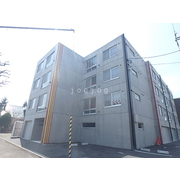 物件名が入ります
