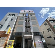 物件名が入ります