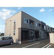 物件名が入ります