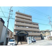 物件名が入ります