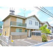 物件名が入ります