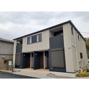 物件名が入ります