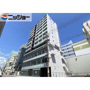 物件名が入ります