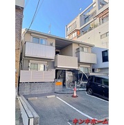 物件名が入ります
