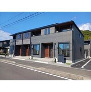 物件名が入ります