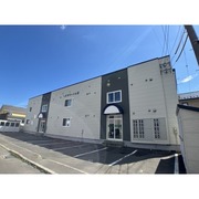 物件名が入ります