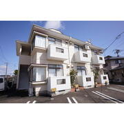 物件名が入ります