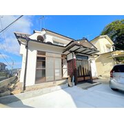 物件名が入ります