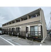 物件名が入ります