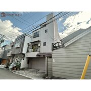 物件名が入ります