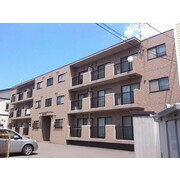 物件名が入ります