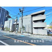 物件名が入ります