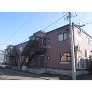 物件名が入ります