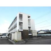 物件名が入ります