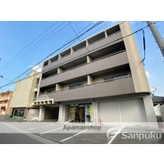 物件名が入ります