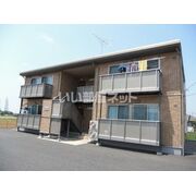 物件名が入ります