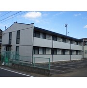 物件名が入ります