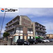 物件名が入ります