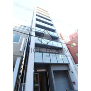 物件名が入ります