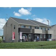 物件名が入ります