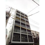 物件名が入ります
