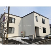 物件名が入ります