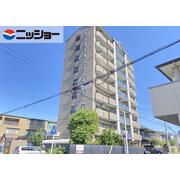 物件名が入ります