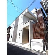 物件名が入ります