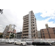 物件名が入ります