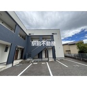 物件名が入ります