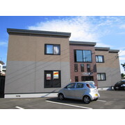 物件名が入ります