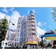 物件名が入ります