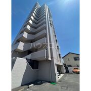 物件名が入ります