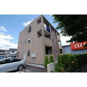 物件名が入ります