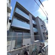 物件名が入ります