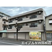物件名が入ります