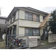 物件名が入ります