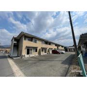 物件名が入ります