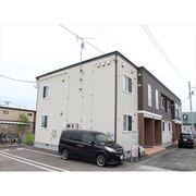 物件名が入ります