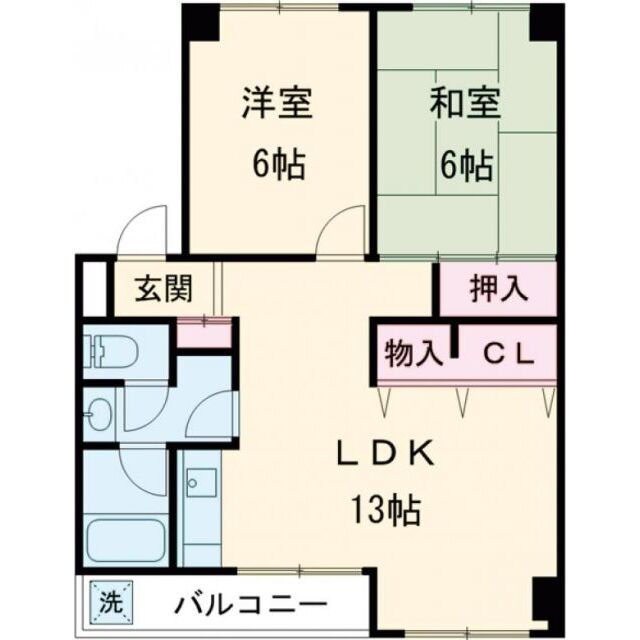 物件画像