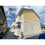 物件名が入ります