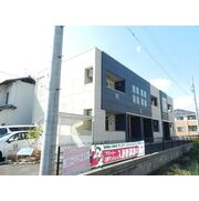 物件名が入ります