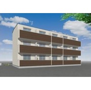 物件名が入ります