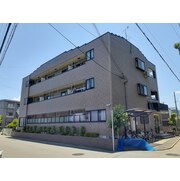 物件名が入ります
