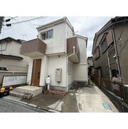 物件名が入ります