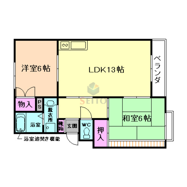 物件画像